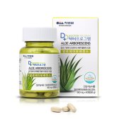 닥터프로그램 알로에아보레센스