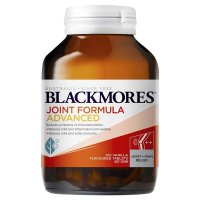 Blackmores Joint Formula Advanced 블랙모어스 조인트 포뮬라 어드벤스드 120정