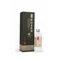 한비 전통주 쌀소주 375ml(Acl 40%)