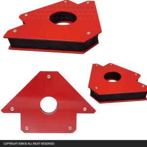 강력 용접자석 마그네틱 용접각도자석 소