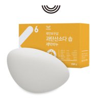 레인보우샵 과탄산소다 솝 세탁비누 150g