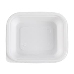 JB-302 반투명 다용도 용기/뚜껑별매 (720개) - W153 x D132 x H45mm