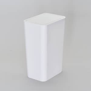 톡원터치 9L 탁상용 화장대 화장실 다용도 쓰레기휴지통