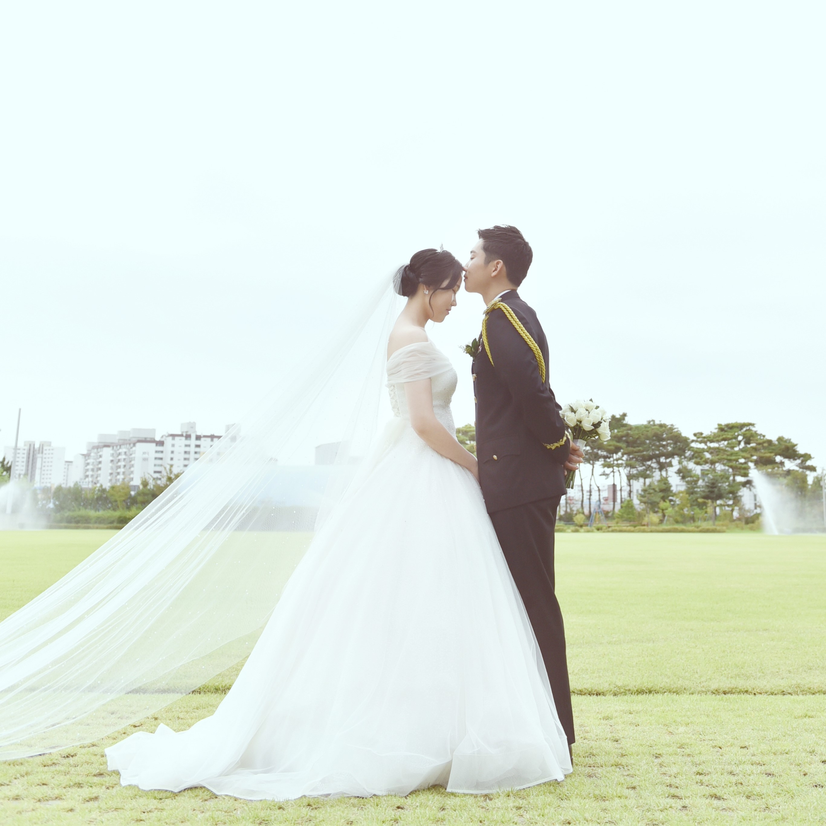 본식 서브스냅 서울 경기 웨딩 스냅촬영