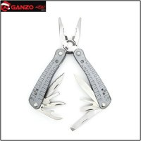 Ganzo G105 간조 멀티툴 맥가이버칼