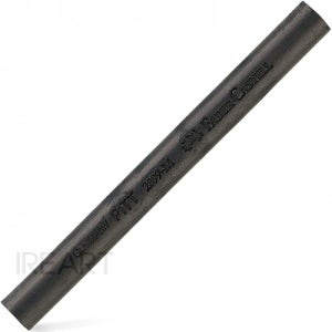 3800 파버카스텔 전문가용 PITT 압축목탄스틱 낱개 - M medium - 129900