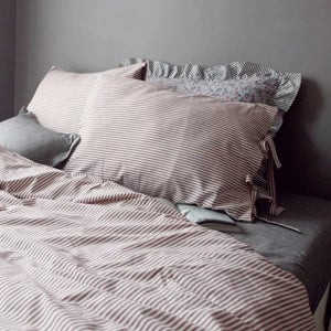 블랙레시피 침구