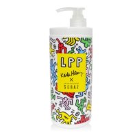 세라즈 키스해링 LPP트리트먼트 1000ml - 은은한 베이비파우더향의 미세입자 손상모트리트먼트