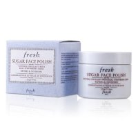 프레쉬 슈가 페이스 폴리쉬 125g / FRESH SUGAR FACE POLISH 125g