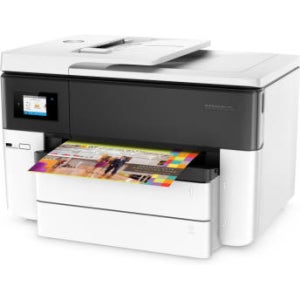 hp복합기 A3복합기 무한잉크 완제품 HP7740 정품잉크