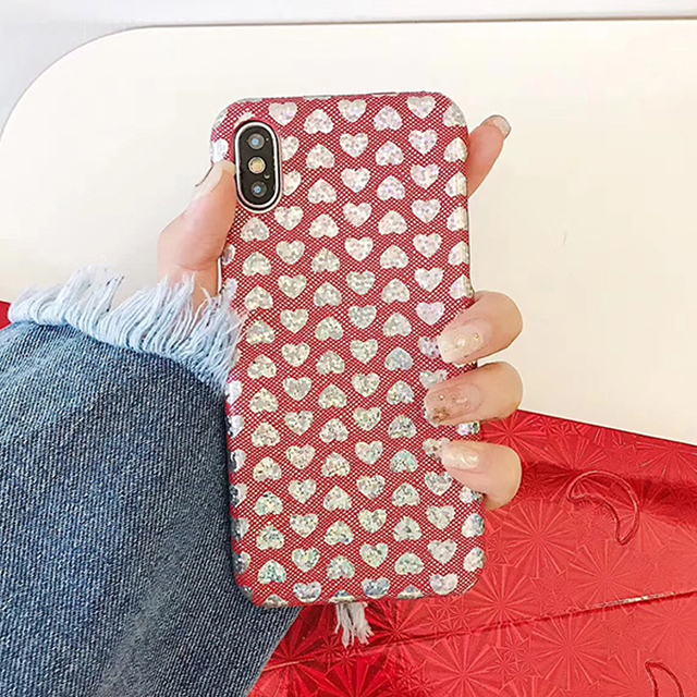 <b><p>Galaxy Note Aqua Embo Heart Glitr Case s8</p></b><b><p>ギャラクシーノート8アクアエンボスハートグリッターケースs8、iPhone 8特異携帯電話</p></b><br /><br /><p align='center'>