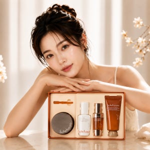 설화수 자음생크림 리치 50ml 기획