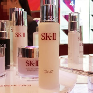 [SK-II] SK2 페이셜 리프트 에멀젼 100g