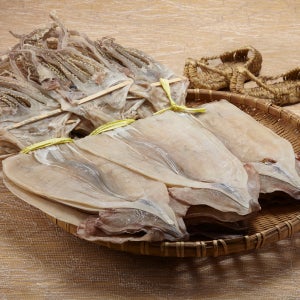 동해 마른오징어 20마리 800g 한축 노래방 업소 대왕오징어 반건조 피데기