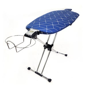 다즐 360도회전 입체양면 다리미판 8단높이조절 스텐드프리미엄