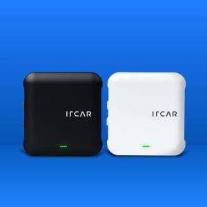 하이패스 단말기 RF 스마트패스 잇카 X-730S