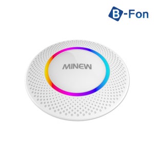 비콘 수신기 블루투스 Beacon Wi-fi TCP/IP 게이트웨이 G1