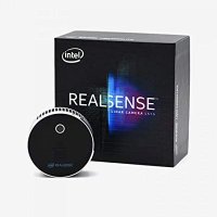 인텔 리얼센스 라이다 - RealSense LiDAR L515 Camera