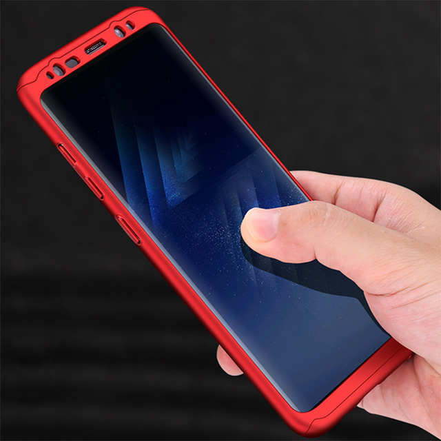<b><p>Galaxy Note 360 degree full cover lor chrome</p></b><b><p>ギャラクシーノート8 360度フルカバーカラークロームミラーS8ケースと20代の女性アーマーメタルカ</p></b><br /><br /><p align='center'>