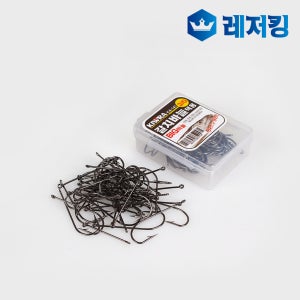국산 키우라 심해 갈치바늘 덕용 KA-141 바다바늘