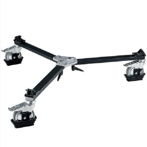 Manfrotto 114MV PORTABLE DOLLY/맨프로토 돌리