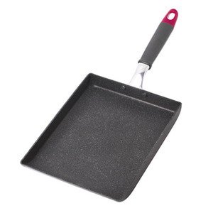 사각 후라이팬 (2Size)
