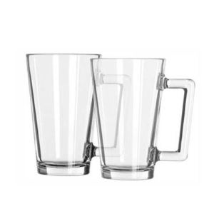 리비 아이리쉬 커피 머그