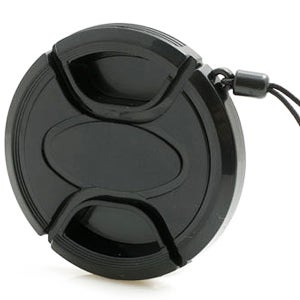 매틴 스냅온 렌즈캡 49mm / 렌즈보호캡 Matin M6280-0