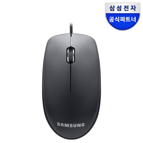 삼성전자 삼성 마우스 SPA-JMA1PU 유선 저소음마우스