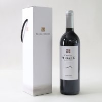 (한국와인)소백산와인 750ml 12% 국산와인 레드와인