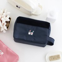 여행용 워시백 TRAVEL TOILETRY