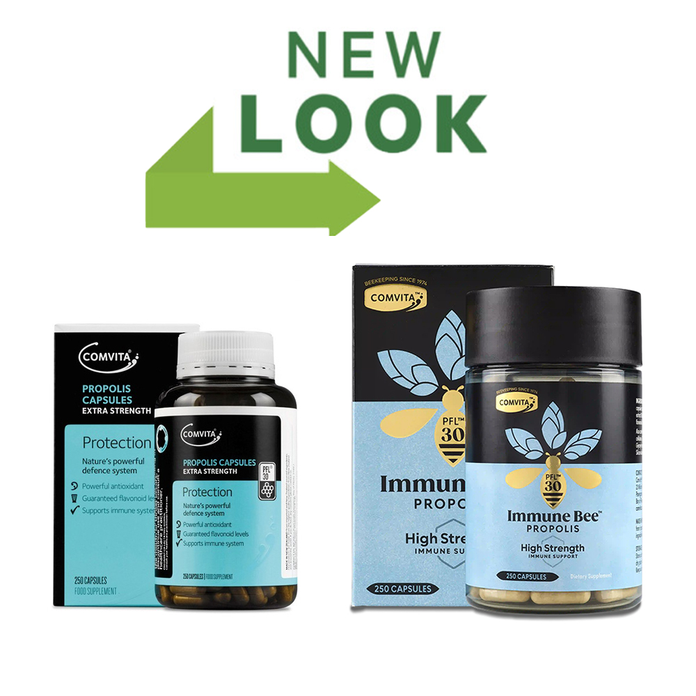 콤비타 프로폴리스 캡슐(96.8g)