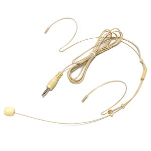 헤드마이크 강의용 공연용 회읭용 방송용 이어마이크