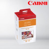 캐논 포토 프린터 인화지 RP 108 (CP910 CP1200 CP1300)