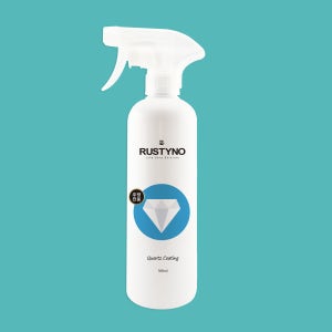 러스티노 셀프입주청소 주방코팅 물때제거 주방코팅제 세정제 500ml