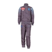 Order Napoli Official Microfibre Tracksuit - Dark