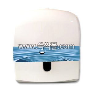 페이퍼타올케이스 핸드타올디스펜서 버튼형