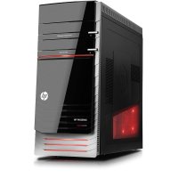 중고 HP ENVY h9-1170kr 베틀그라운드 게임PC 오디오