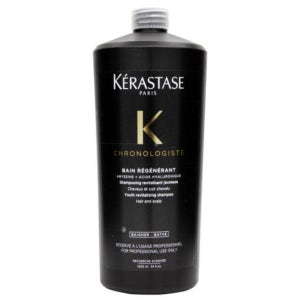 케라스타즈 방크로놀로지스트 샴푸 1000ml 호환펌프 지친두피 모발영양 26년 12월 반값