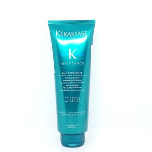 케라스타즈 레지스턴스 방 테라피스테 밤인샴푸 450ml 손상모발샴푸 손상모발복구