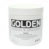 골덴(Golden)_젯소473ml