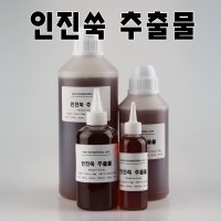 인진쑥 추출물 250ml