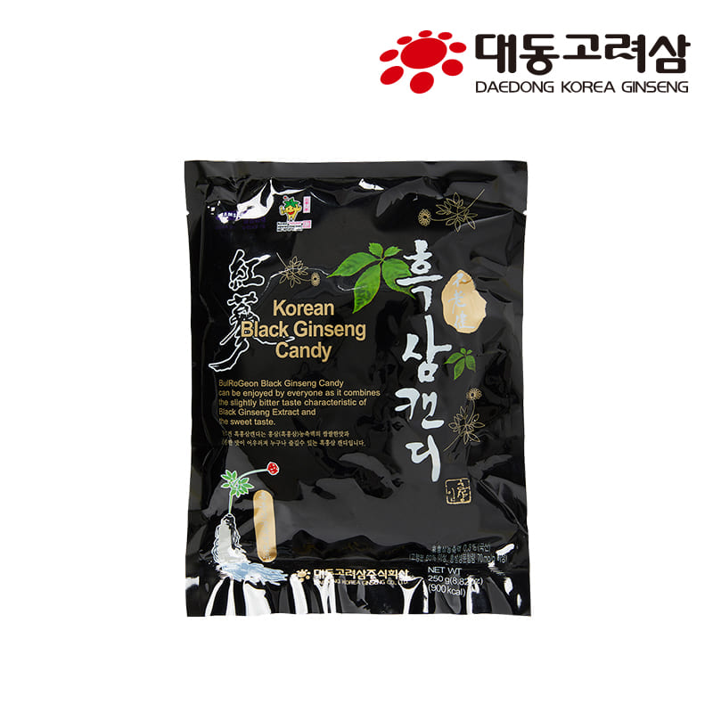 고려 흑삼차