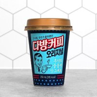 동원 다방커피 오리지널 250ml