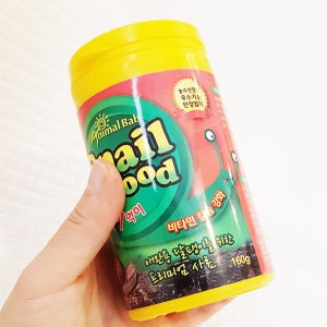 달팽이 먹이 사료형 키우기용품