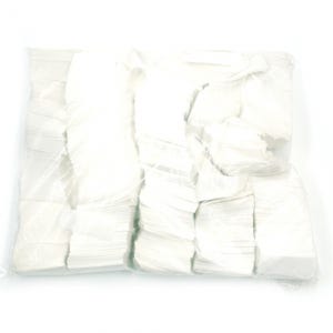 종이 꽃가루 (백색) 1kg 클럽 무대 빅트러스 이벤트