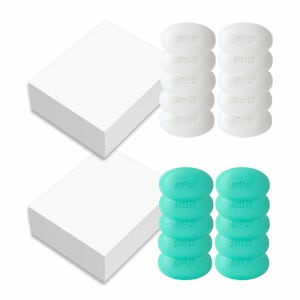 알뜨랑 비누 130gx10EA