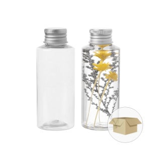 하바리움 용기 AC100 1박스 279개