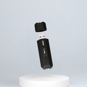 오존제로 이오니스 USB용 공기청정기 논필터 원룸 미니 노우트북용 PC용 사무실용 10평형