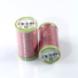 듀얼듀티플러스 퀼팅실 ART.S960-Col.1060 (인디핑크)